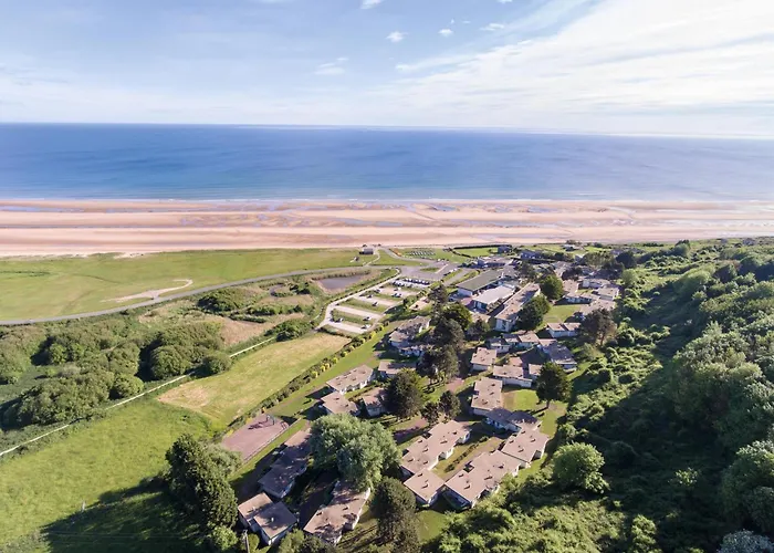 Hôtel accueillant les animaux: Belambra Clubs Colleville-sur-Mer - Omaha Beach